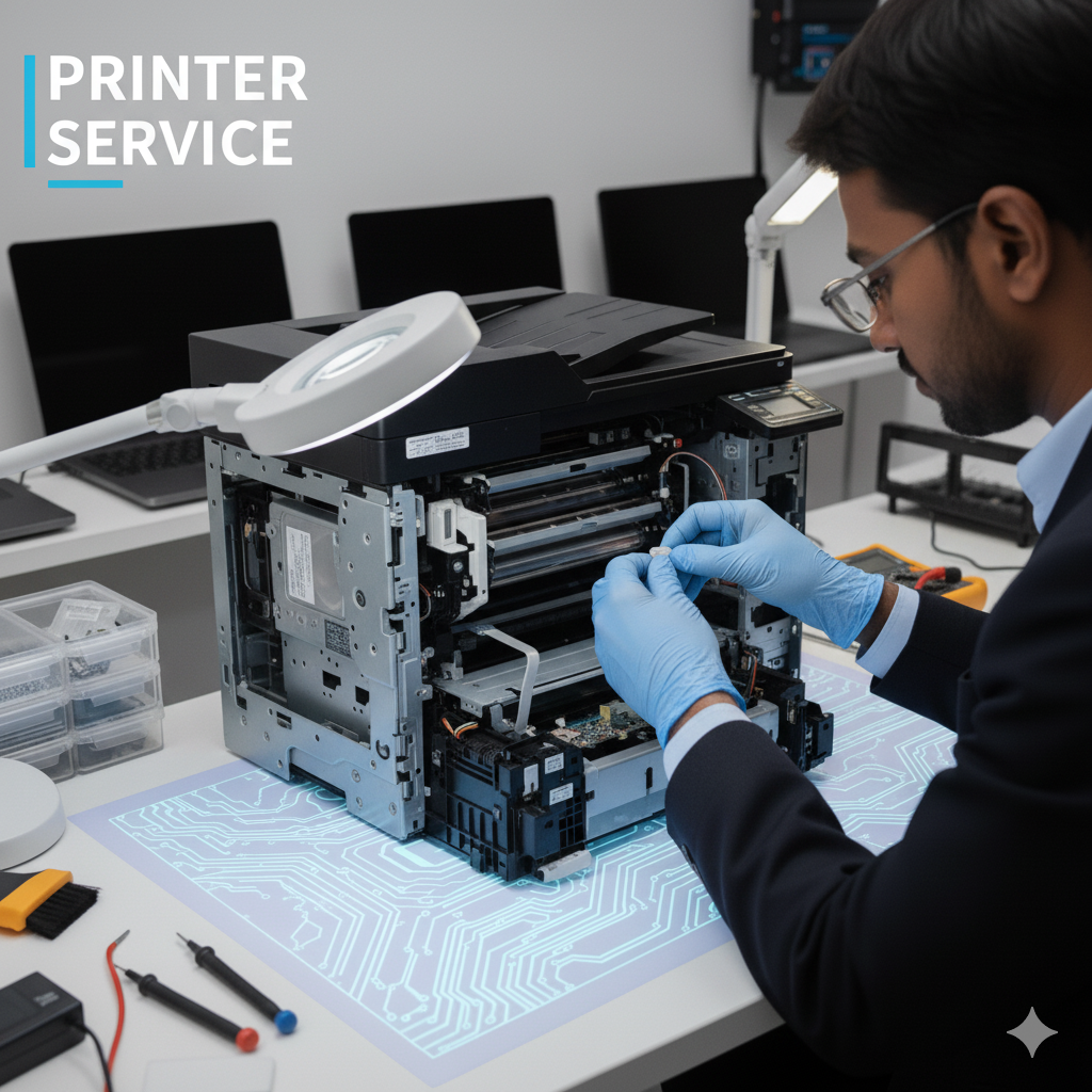 printer service
