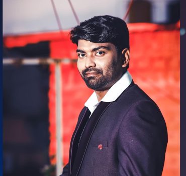 siva an managine director